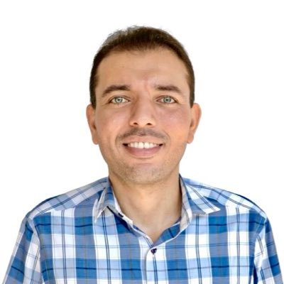 عاصم النبيه Asem Alnabih