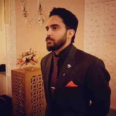 Asfandyar Bhittani🇵🇰
