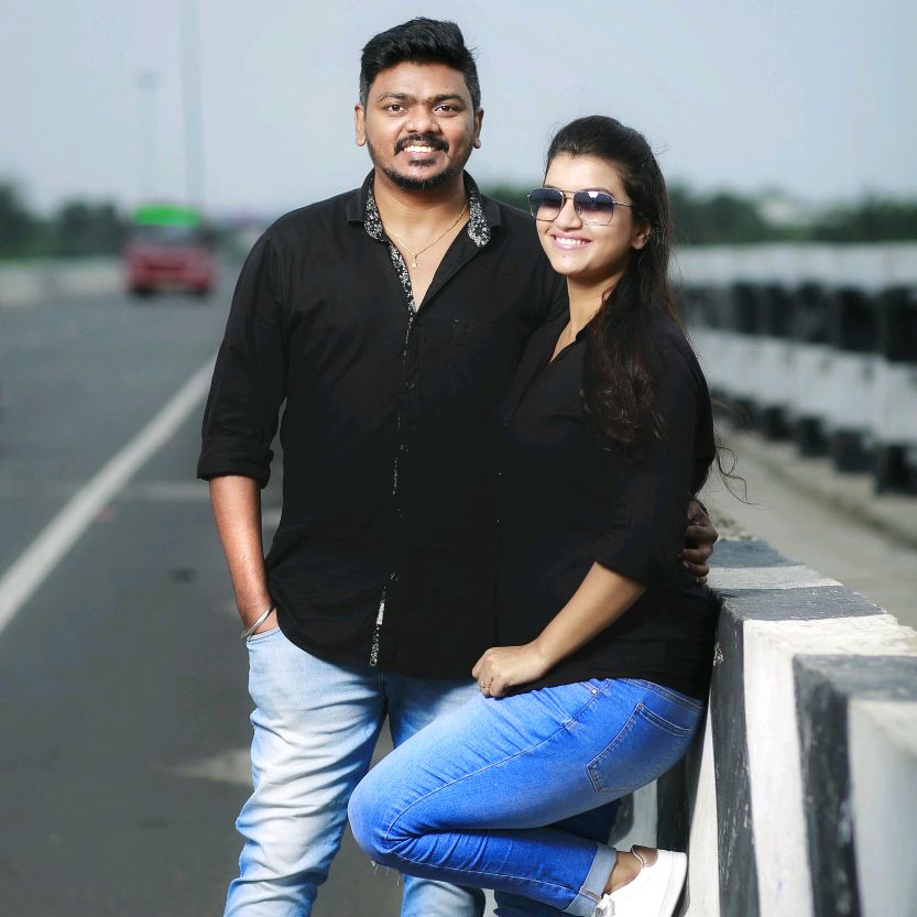 Sridevi Ashok