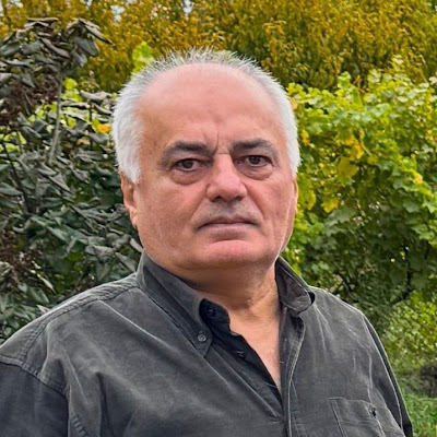 Ashot Sargsyan