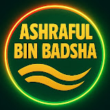 Ashraful Bin Badsha