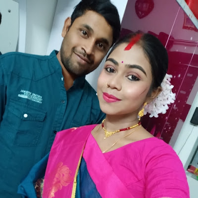 AshruTusar vlog