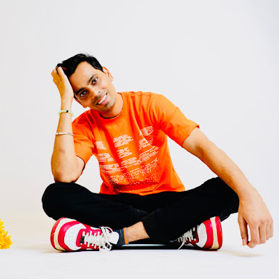 Ashu Shukla