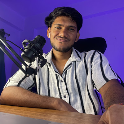 Ashutosh Kumar