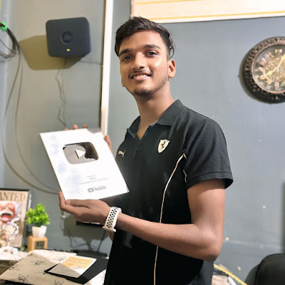 Ashutosh Rajak