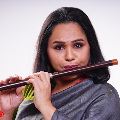 Ashwini Koushik