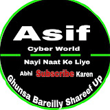 Asif Cyber World