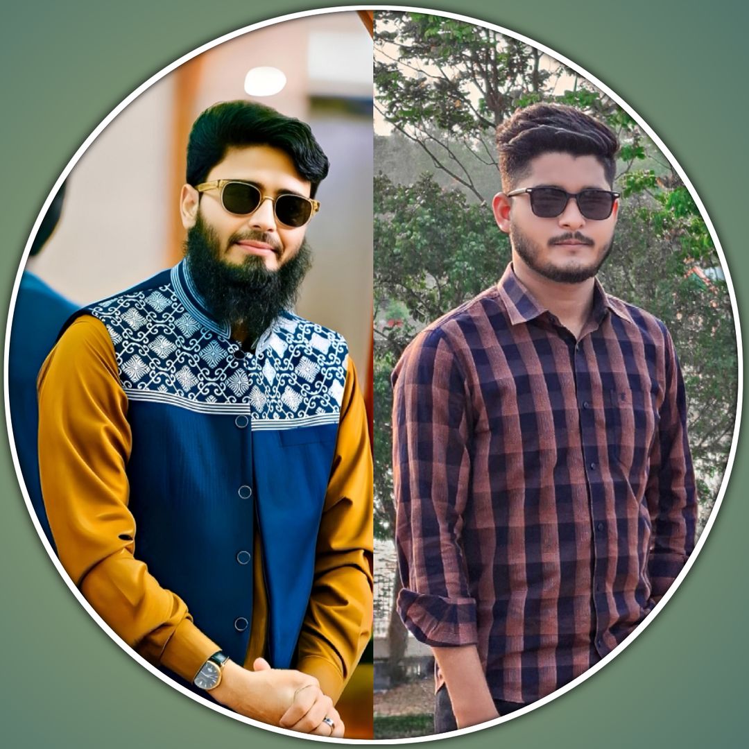 🌺Foridul islam👳‍♂️❤️