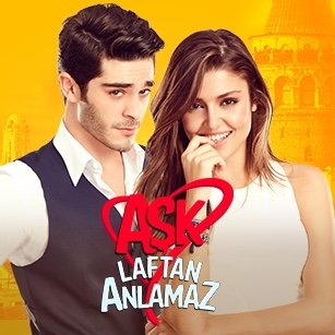 Aşk Laftan Anlamaz