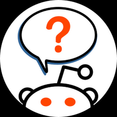 AskReddit Contesta