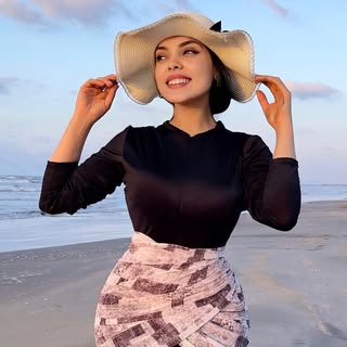 Asmaa Mohamed | أسماء محمد