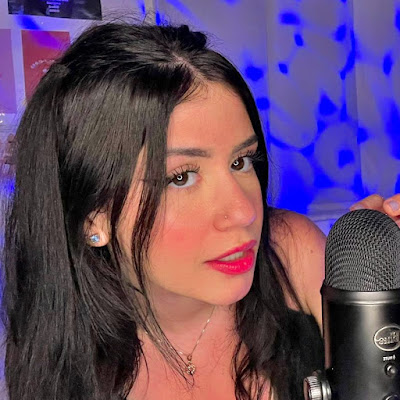 ASMR Maria ZB