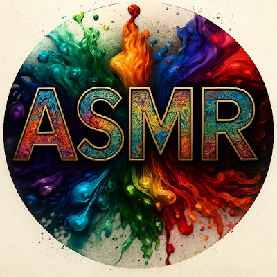 Asmr Of Matth