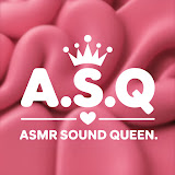 Asmr Sound Queen
