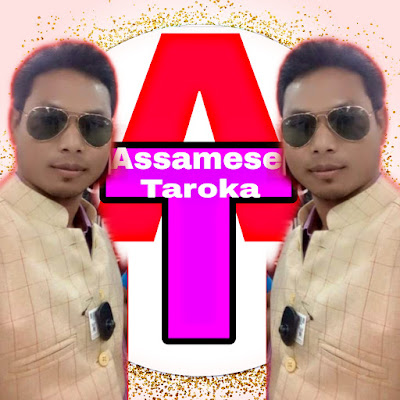 Assamese Taroka