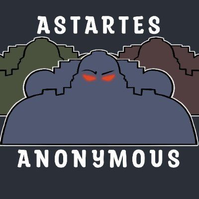 Astartes Anonymous
