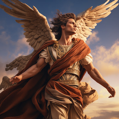 Astral sagas