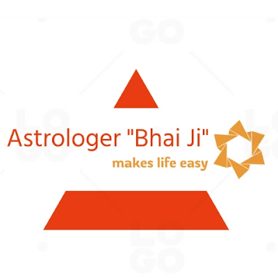 Astrologer "Bhai Ji"
