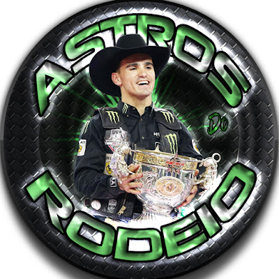Astros do Rodeio