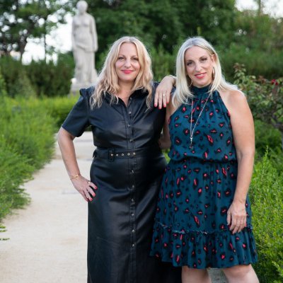 The AstroTwins