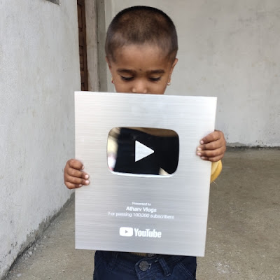 Atharv Vlogs