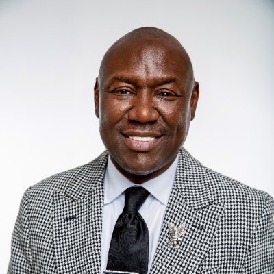 Ben Crump