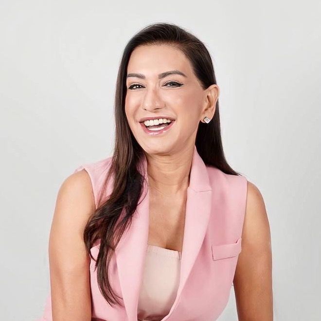 Atty. Caroline Cruz