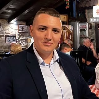 August Brown Galindez