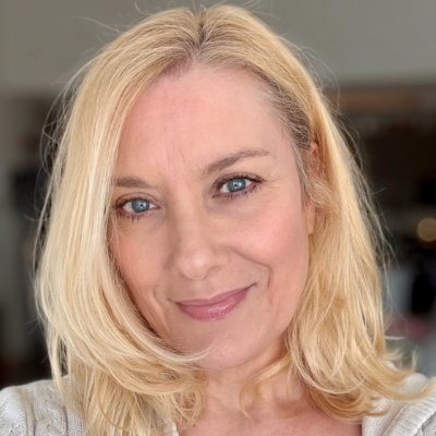 Kimberley Johnson