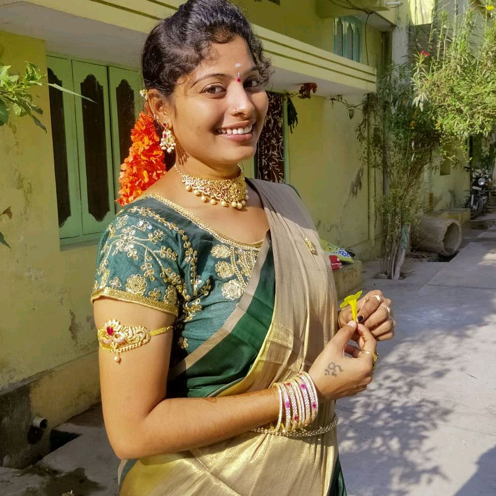 👑👑avanijaammu👑👑