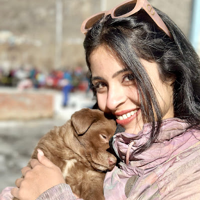 Avanya Wadhwa