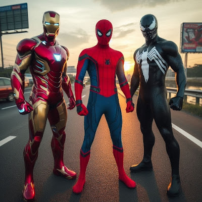 Avengers 2.0