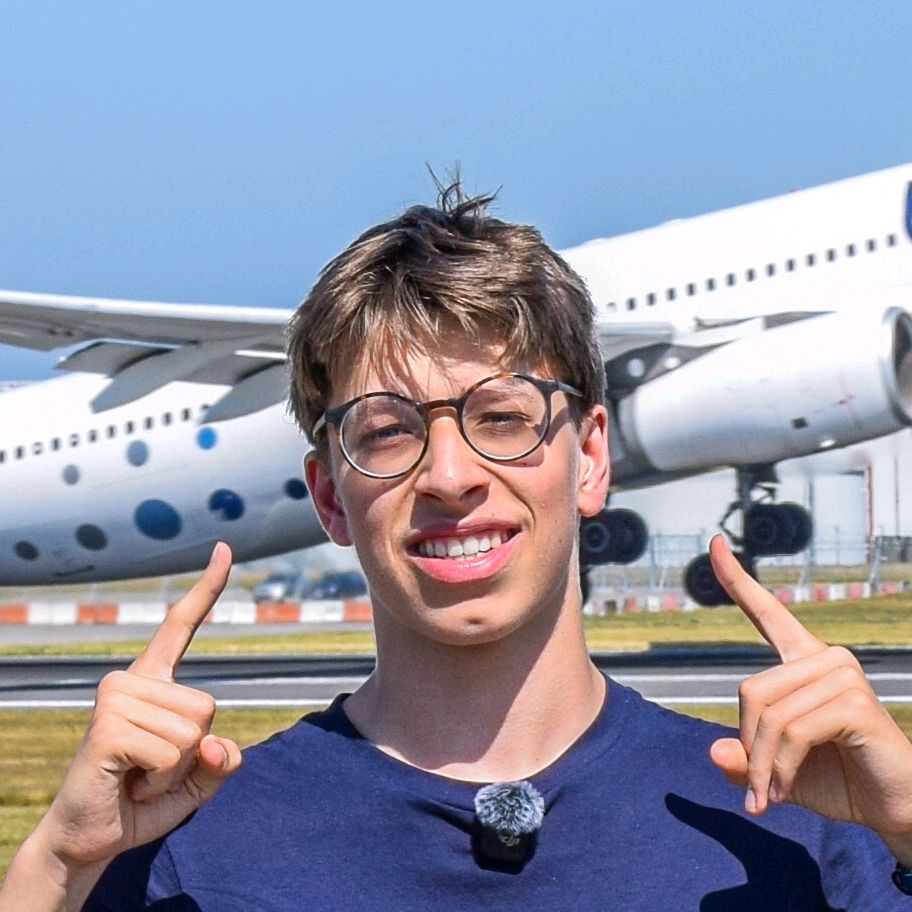 AviationPlease