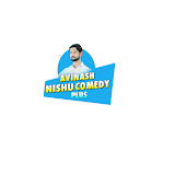 Avinash Nishu Comedy plus