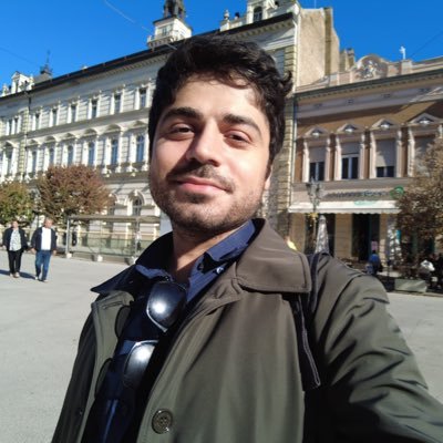 Mehmet Gündoğdu
