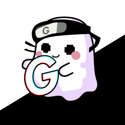 AXOM Ghastly
