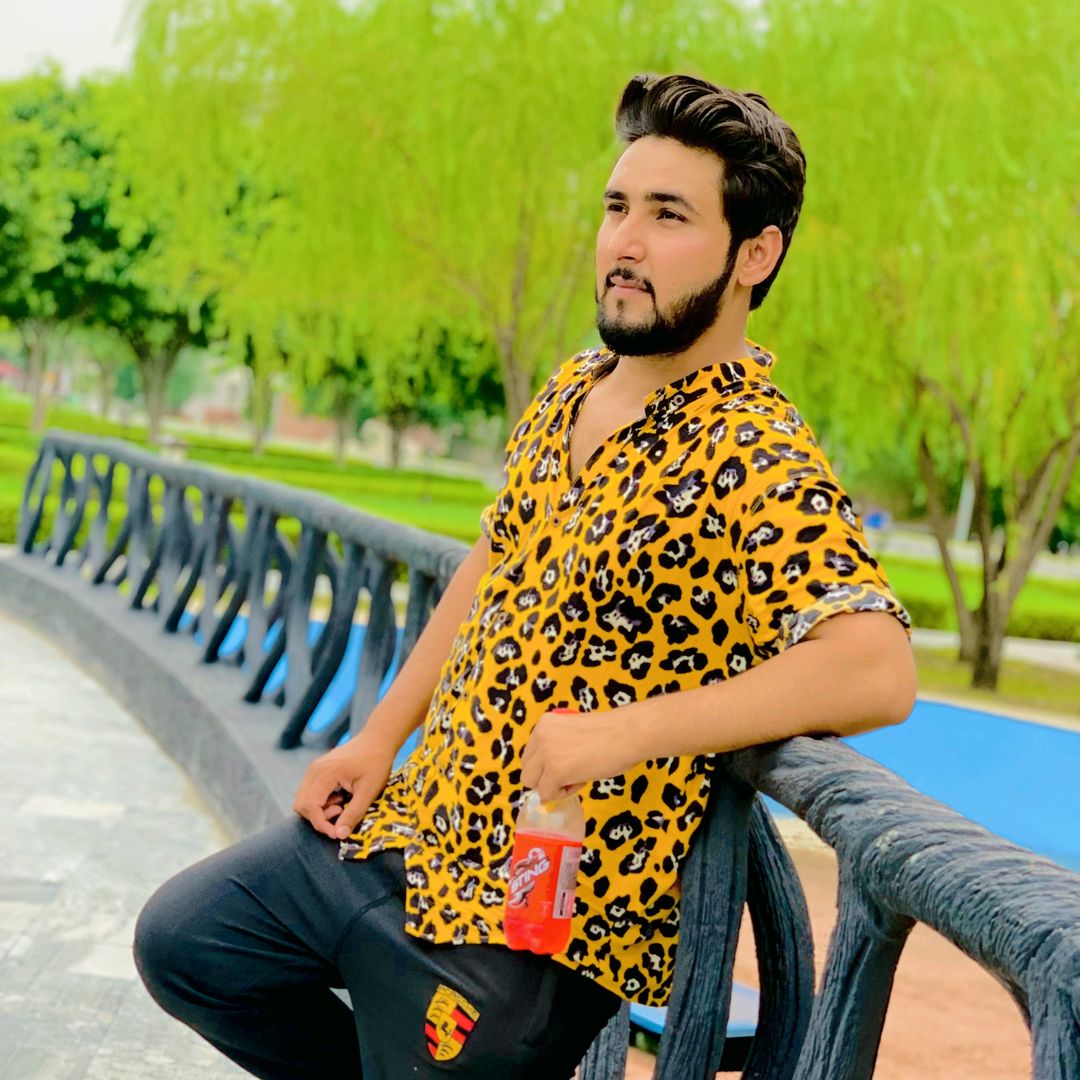Ayaz Raza