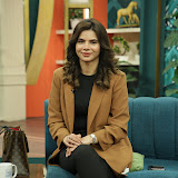 Ayesha Nasir