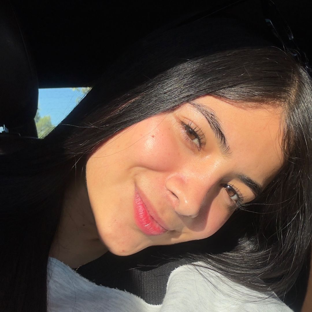 Aylin Ortiz🐒