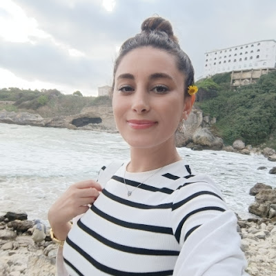 Aysbull Lisa Lena