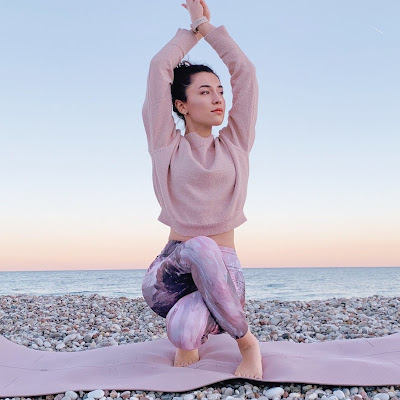 Ayse Yoga Dynamics