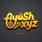 Ayush XYZ