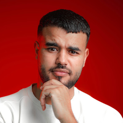 أيوب جبران -Ayyoub jabran