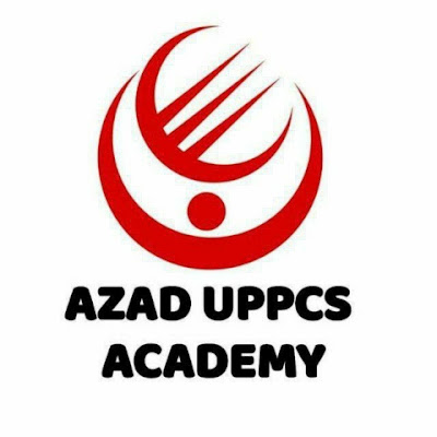 Azad UPPSC Academy