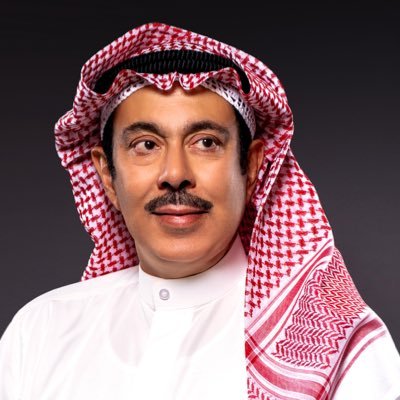 الفنان د. عبدالعزيز المسلم