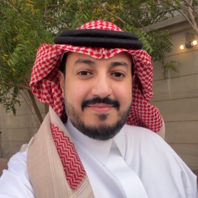 عبدالعزيز الصميلي 🇸🇦