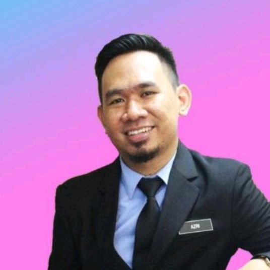 Azri Tulis Khat