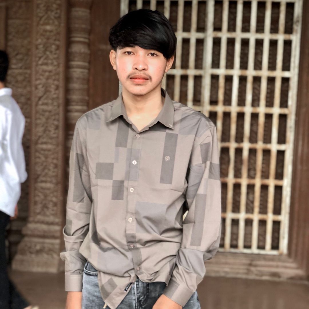 ម៉េងលាង៚❤️