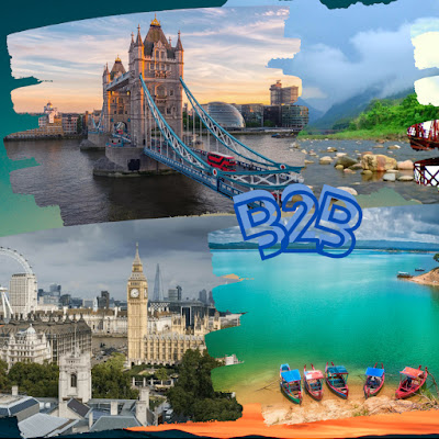 B2B