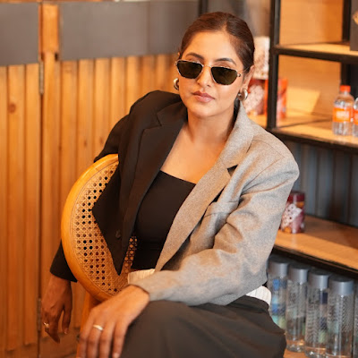Baani Sandhu